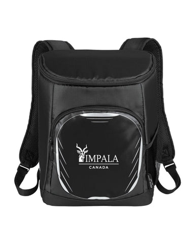 Impala - Arctic Zone® - 18 Can Cooler Backpack