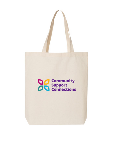 CSC - 12L Economical Tote