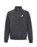 St. Mary's General Hospital - Unisex, Fleece 1/4 Zip Sweatshirt