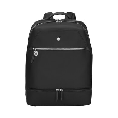 Waterloo Wellington Flight Centre - Victoria Signature Deluxe Backpack
