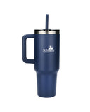 St. Mary's General Hospital - 40 oz Vacuum Insulated Travel Tumbler With Straw