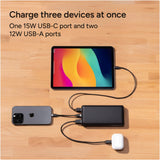 mophie Power Boost Pro XL