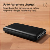 mophie Power Boost Pro XL