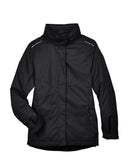 Transit - Ladies' Region 3-in-1 Jacket with Fleece Liner