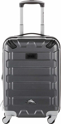 High Sierra® 20" Hardside Luggage