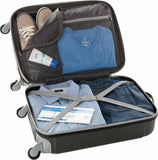High Sierra® 20" Hardside Luggage
