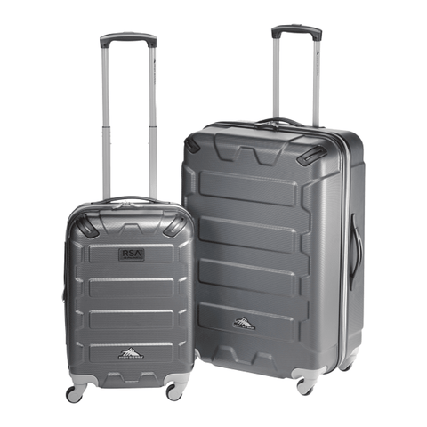 Waterloo Wellington Flight Centre - High Sierra® 2pc Hardside Luggage Set