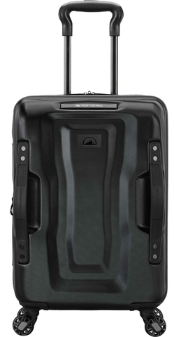 High Sierra Terra Trek Carry-On Luggage