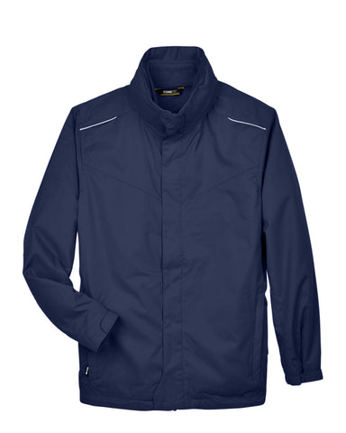 Transit - Men's Region 3-in-1 Jacket with Fleece Liner