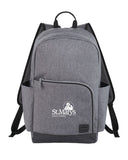 St. Mary's General Hospital - Grayson 15" Computer Backpack