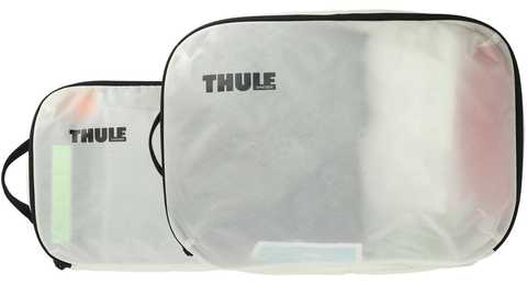Thule Compression Packing Cube Set