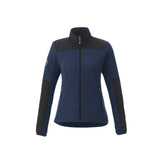 Waterloo Wellington Flight Centre - Roots73 Microfleece Jacket, Ladies'