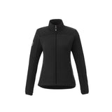 Waterloo Wellington Flight Centre - Roots73 Microfleece Jacket, Ladies'