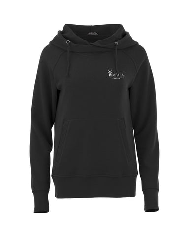 Impala - Dayton Fleece Hoody, Women's
