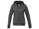 Waterloo Wellington Flight Centre - Roots73 Full Zip Hoody, Ladies'