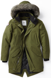 Women's BRIDGEWATER Roots73 Insulated Jacket