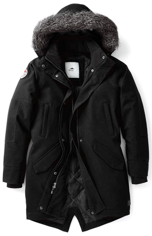Women's BRIDGEWATER Roots73 Insulated Jacket