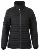 Waterloo Wellington Flight Centre - BEECHRIVER Roots73 Down Jacket, Ladies