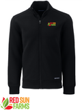 Red Sun Farms - Men's TALL Roam Eco Recycled Full Zip