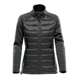 Waterloo Wellington Flight Centre - Stormtech Narvik Hybrid Jacket, Ladies'