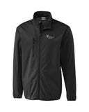 Impala - Cutter & Buck - Stretch Softshell Jacket, Men's