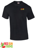 Red Sun Farms - Men's Gildan Adult Ultra Cotton® TALL T-Shirt