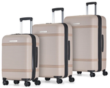 Wellington 3 Piece Set