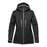 Waterloo Wellington Flight Centre - Epsilon System Jacket, Ladies