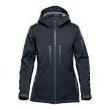Waterloo Wellington Flight Centre - Epsilon System Jacket, Ladies