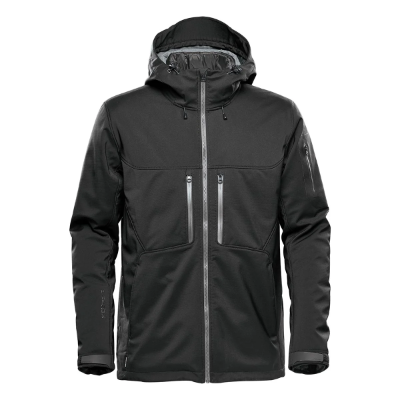 Waterloo Wellington Flight Centre - Epsilon System Jacket, Men's