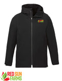 Red Sun Farms - Men's Hardy Eco Insulated Jacket