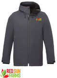 Red Sun Farms - Men's Hardy Eco Insulated Jacket