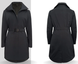 Women's Kingston Insulated Trench Jacket