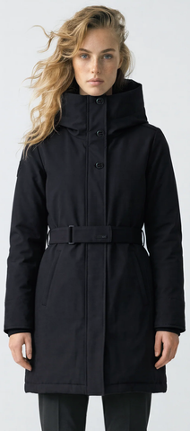 Shefford Parka Made in Canada