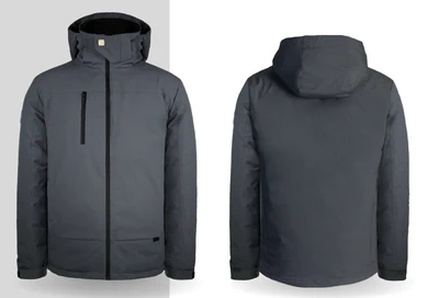 Waterloo Wellington Flight Centre - Moncton Urban Jacket