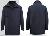 Men's Kingston Insulated Trench Jacket