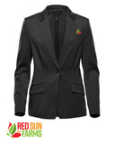 Red Sun Farms -  Ladies Delano Knit Blazer