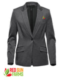 Red Sun Farms -  Ladies Delano Knit Blazer