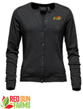 Red Sun Farms - Ladies Avondale Cardigan