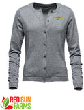 Red Sun Farms - Ladies Avondale Cardigan