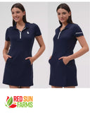 Red Sun Farms - Ladies Knox Dress