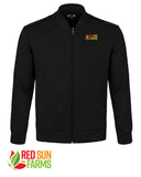 Red Sun Farms -  Men's Full Zip Fleece