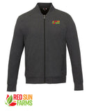 Red Sun Farms -  Men's Full Zip Fleece
