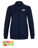 Red Sun Farms -  Ladies Full Zip Fleece
