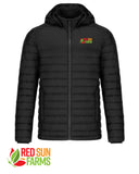 Red Sun Farms - Men's Canyon Lightweight Puffy Jacket