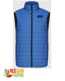 Red Sun Farms - Men's Inuvik Lightweight Puffy Vest