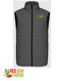 Red Sun Farms - Men's Inuvik Lightweight Puffy Vest