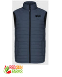 Red Sun Farms - Men's Inuvik Lightweight Puffy Vest