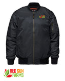 Red Sun Farms - Men's Insulated Bomber