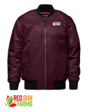 Red Sun Farms - Men's Insulated Bomber